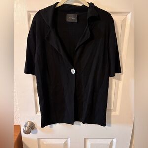 Sexy knit top- The Weft